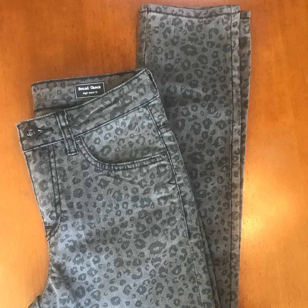 Volcom Jeans
